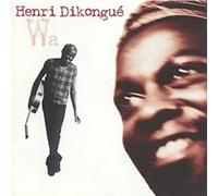 Dikongue, Henri - Wa