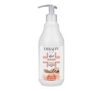 Dikson 70% Alcohol Sanitising Gel 500ml