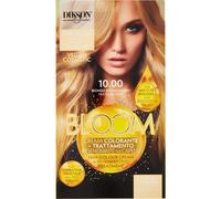 Dikson Bloom Crema Color 10.00 Rubio Extra Claro 60ml