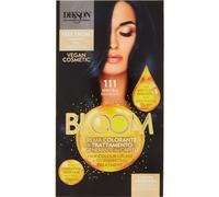 Dikson Bloom Crema Color 111 Negro Azul 60ml