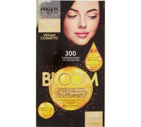Dikson Bloom Crema Color 300 Castaño Oscuro 60ml