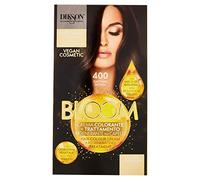 Dikson Bloom Crema Color 400 Castaño