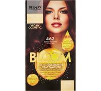 Dikson Bloom Crema Color 462 Rojo Violeta 60ml