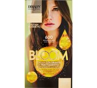 Dikson Bloom Crema Color 600 Rubio Oscuro 60ml