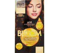 Dikson Bloom Crema Color 630 Rubio Oscuro Dorado 60ml