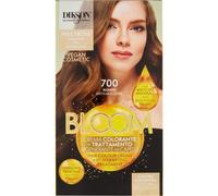 Dikson Bloom Crema Color 700 Rubio Medio 60ml
