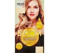 Dikson Bloom Crema Color 900 Rubio Clarisimo 60ml