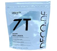 Dikson Blu Hade Polvo rubio Blu Hade Blu Hade con cierre de cremallera 500 g, 500 g