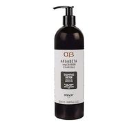 Dikson ArgaBeta vegCarbon Shampoo Detox 500 ml