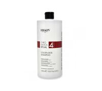 Dikson Chromatica Ritual - Champú post Color Lock, 1000 ml, líquido, para cabellos teñidos, con vitamina E y proteínas vegetales, tratamiento profesional