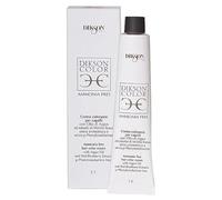 Dikson Color Extra Coverage 3.00 - Tubo de 120 ml, color marrón oscuro