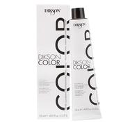 Dikson Color Serie Braun Chocolate 7.72 Rubio Chocolate, Tubo 120 ml