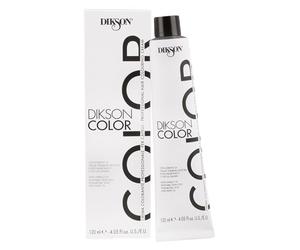 Dikson Color Serie Cool Ash 7CC 7.111 Rubio Fresco Medio, Tubo 120 ml