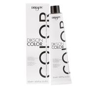 Dikson Color Serie Rojo Intensivo 7RR 7.660 Rojo Vivo, Tubo 120 ml