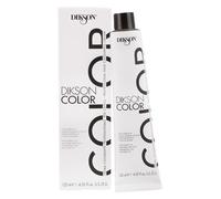 Dikson Color Series Braun Chocolate 6.72 Rubio Chocolate Oscuro, Tubo 120 ml