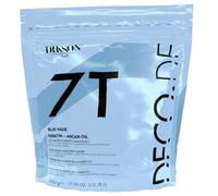 Dikson Deco Bolsa Bh Blu Hade decolorante Profesional En Polvo - 500 ml