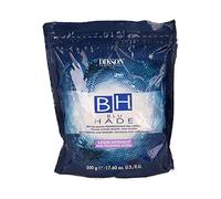 Dikson Blu Hade Polvo rubio Blu Hade Blu Hade con cierre de cremallera 500 g, 500 g
