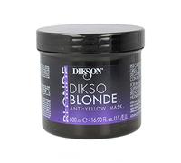 Dikson Dikso Blonde Mascarilla Antiamarillo 500 ml