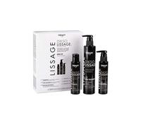 Dikson Diksoliss Set Champú, Acondicionador y Mascarilla - 1500 ml