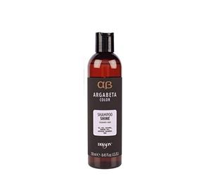 Dikson Dikson Argabeta Color Shampoo Shine 250Ml para uso profesional para mejorar el rendimiento en cada uso con medida o especificación 250M