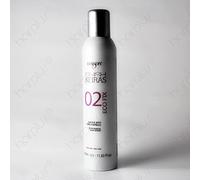 Dikson Keiras Finish Eco Fix 2 - Laca ecológica para el cabello