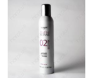 Dikson Keiras Finish Eco Fix 2 - Laca ecológica para el cabello