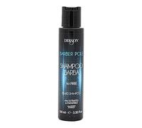 Dikson Muster BARBER POLE CHAMPÚ BARBA 100 ml (SLS FREE)