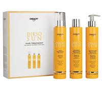 Dikson Muster DIKSON After Sun COND 250ML, Único, Estándar