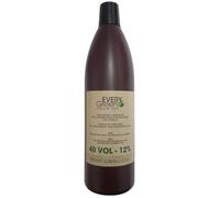 Dikson Muster Dikson Every Green Oxidante 40Vol-12% 1000 ml, Único, Estándar