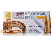 Dikson Muster Dikson Ristrutturante Ampollas 12X12 ml, Estándar, Único