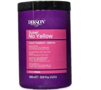 Dikson Super No Yellow Mask 1 Liter