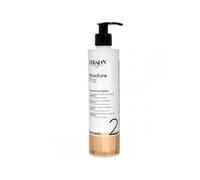 Dikson Structura Pro - Tratamiento reestructurante intensivo, 300 ml, crema, reparación Bond, unisex, cabello dañado, decolorado o tratado químicamente