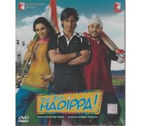 Dil Bole Hadippa! DVD