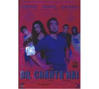 Dil Chata Hai [Alemania] [DVD]