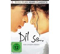 Von ganzem Herzen - Dil Se (Shah Rukh Khan Classics) [Alemania] [DVD]