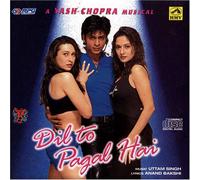 Dil to pagal hai