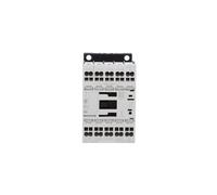 DILA-40 (24VDC)-PI Push-In contactor auxiliar DC 199208