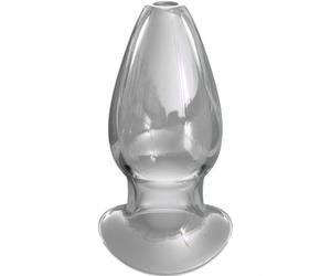 Dilatador Anal Gaper Cristal Talla L