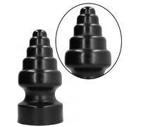 Dilatador anal grande consolador vaginal grande gran butt enchufe para puño e...