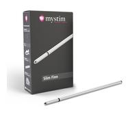 Dilatador de pene SLIM FINN E-Stim