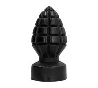 Dilatador de puño butt tapón vaginal grande consolador anal grande maxi xxl