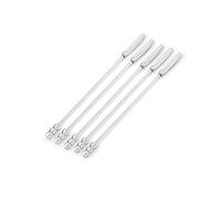 Dilatador de uretra con forma de ondas, barra de ugia, dilatador uretral