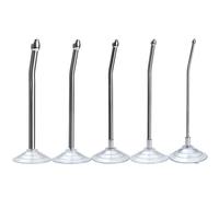 Dilatador de uretra de acero inoxidable con ventosa, tapón para pene, dilatador uretral, sonidos, masturbación, sondas uretrales, catéter, estimulación de próstata, masturbación, cetro de príncipe(XXL