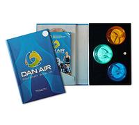 Dilatador Nasal Antironquido, Dispositivo Anti Ronquidos para una Mejor Respiración y para el Deporte - Probado por el Comité Olímpico Italiano - Made in Italy - STARTUP BOOK