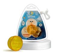 Dilatador Nasal Antironquido, Dispositivo Anti Ronquidos para una Mejor Respiración y para el Deporte - Probado por el Comité Olímpico Italiano - Made in Italy - 1 SMALL