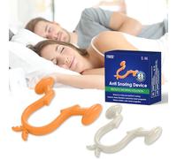 Dilatador Nasal,Expansor Nasal Hombres y mujeres,Dilatador De Nariz Para Respirar Mejor Por La Noche,Para Deportistas Y Sueño Nocturno En Hogar
