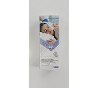 Dilatador nasal Super-Support de WoodyKnows, mejora el flujo de aire durante el sueño y los deportes, alivia la congestión nasal y los ronquidos relacionados con la nariz (S 8Piezas)