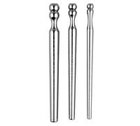 Dilatador uretra hueco dilatadores uretrales de acero inoxidable catéter pene plug dilatador pene plug dilatador uretral dilatadores de pene masturbación masaje príncipe cetro juguete sexual para(M)