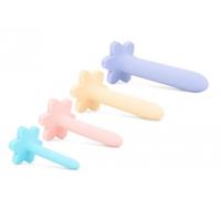 Dilatadores vaginales