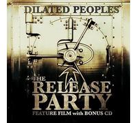 Dilated People - Release Party